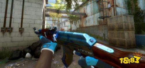 csgo有天空之刃吗