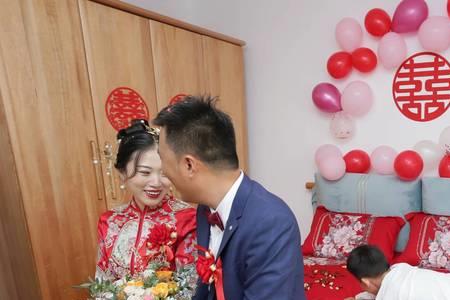 松滋结婚有哪些习俗