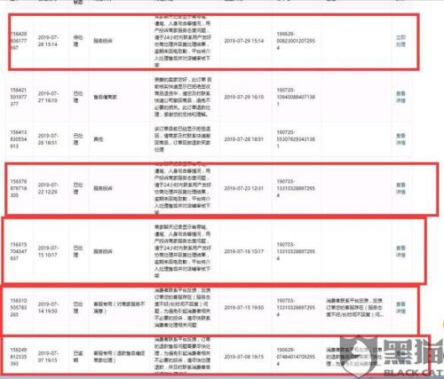 小红书退保证金有工单怎么处理
