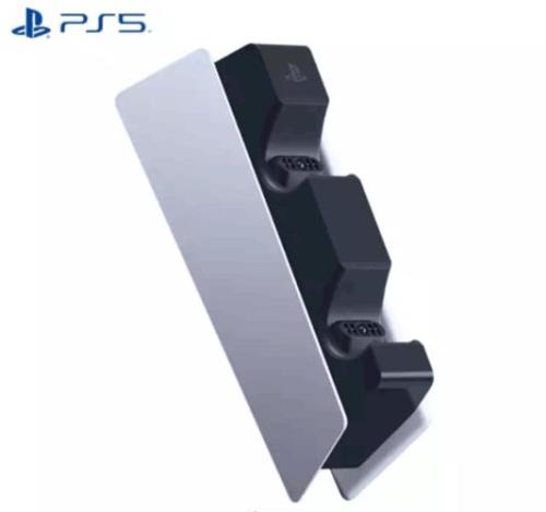 ps5手柄充满电屏幕提示电量低
