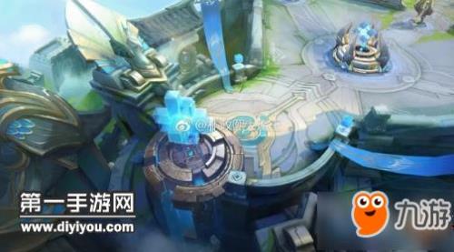 王者荣耀红蓝方是随机的吗