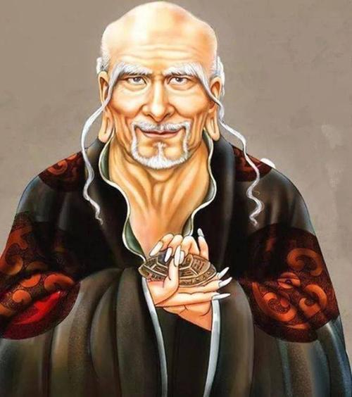 鬼谷子为什么要让孙膑归隐