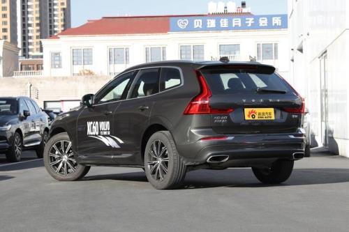 沃尔沃xc60运动版和豪华版区别