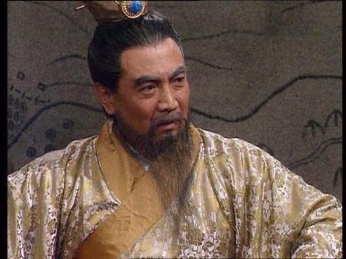 三国演义中不会武功的有谁