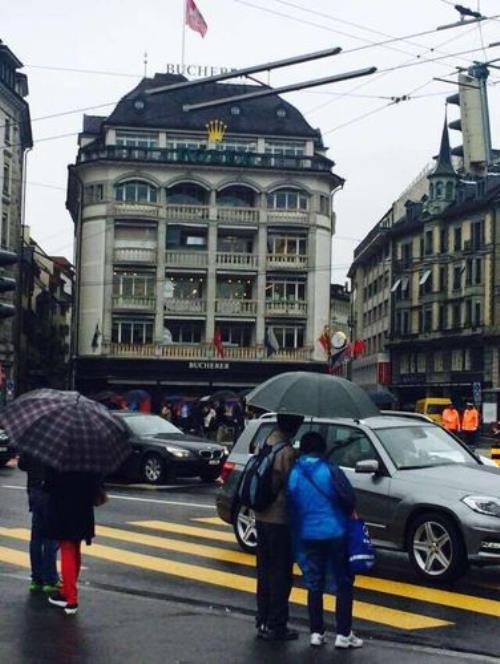 霍尔瓦特大街小说原著中结局