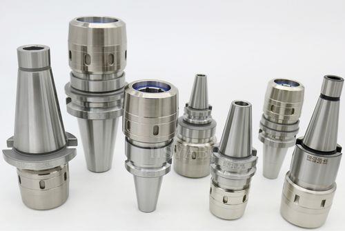 刀柄bt50和iso50的区别是什么