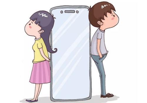 总是嫌弃男朋友是什么心理
