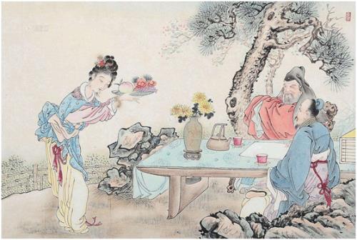 岁在古代是什么意思