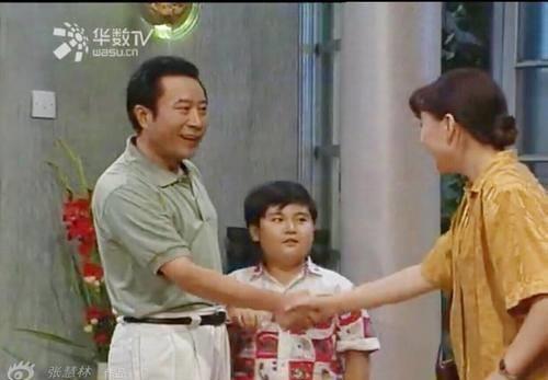 我爱我家保姆谈恋爱第几集