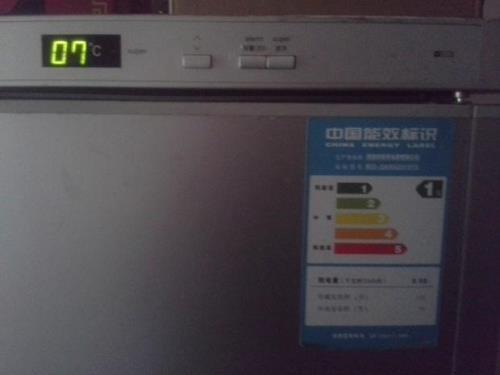 冰箱报警按键按不动怎么办