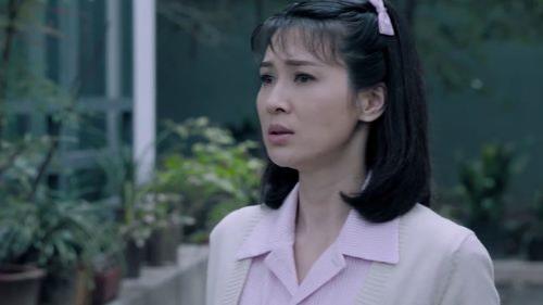 我的小姨马大弦的下场