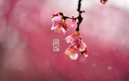 2022五月雨水多不多