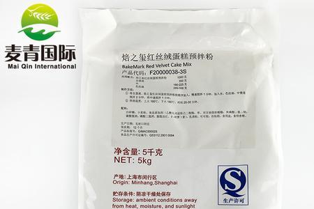 预拌粉是什么