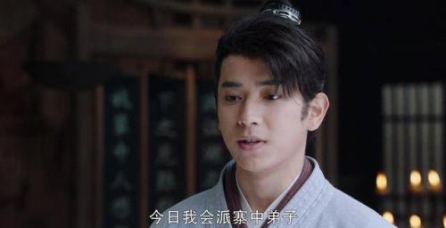主角叫颜千柔裴夜澜的小说