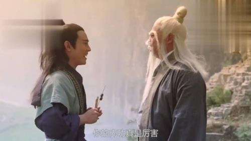 张无忌修炼九阳神功的时间