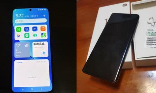 荣耀70和vivo s15买哪个好