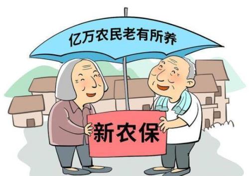 新农保交够15年即办理退休证吗