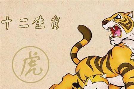 2010年早上九点多出生的是什么虎