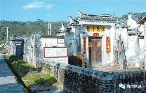 大埔名人