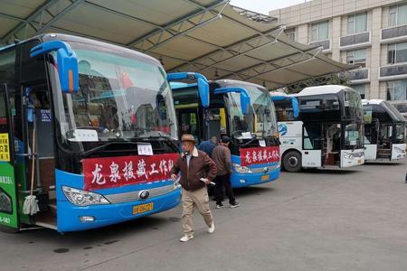 宝运集团有几个分公司