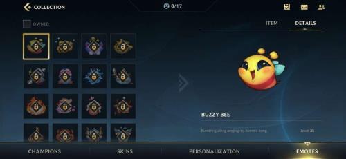 lol 端游可以试英雄吗