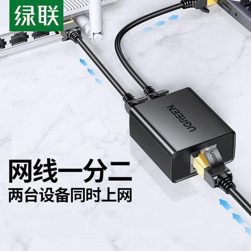 iptv的网线和普通网线一样吗