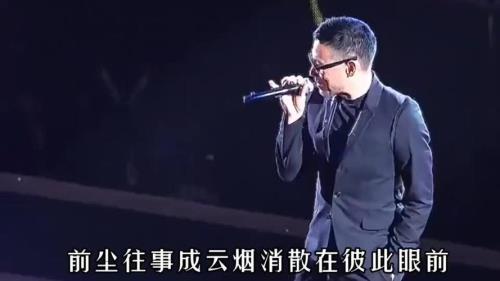 张学友十大经典粤语歌曲