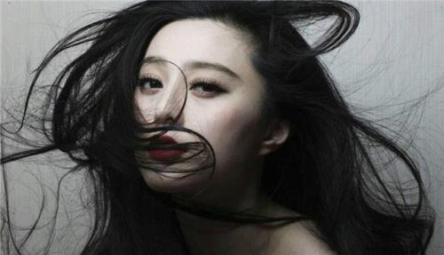 范冰冰的血型