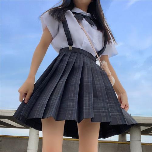 jk裙滑扣如何换