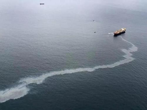 什么是船舶回流水