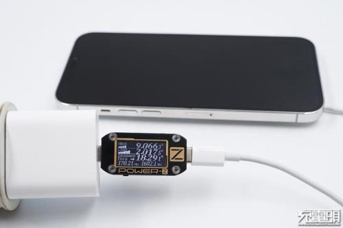 iphone14充电怎么不亮灯
