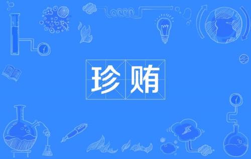 形容人不收贿赂的成语