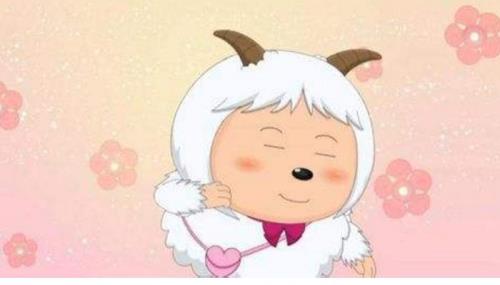 喜羊羊全体成员