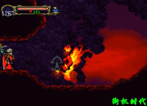 月下夜想曲武器排行