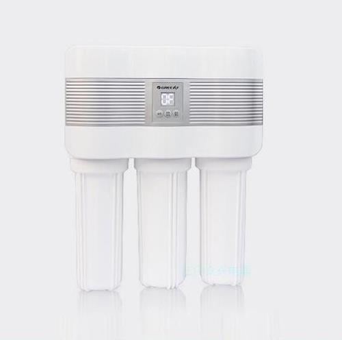 格力pw8-4022型净水器复位