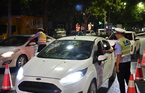 查酒驾20克是什么意思