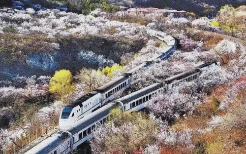 北京京郊铁路怎么买票