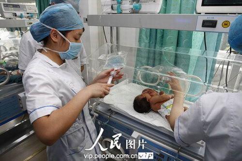 出生51厘米女宝能长多高