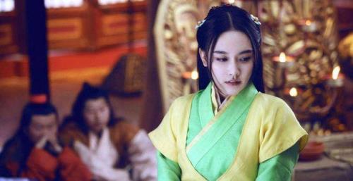 绝缨之宴唐狡下场