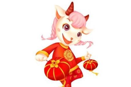 2003年元月出生的属什么