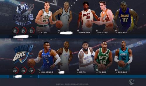 nba2kol2下次更新时间