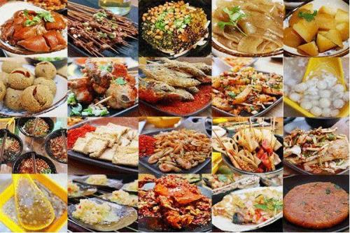 贵阳十大小吃是什么