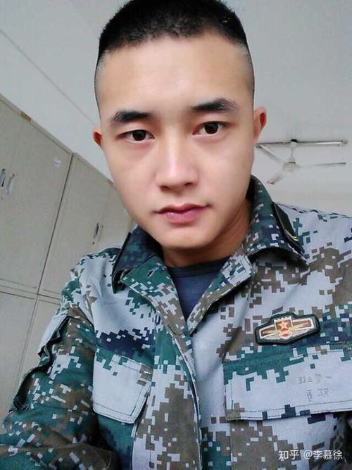 当兵男友分手的心理是什么