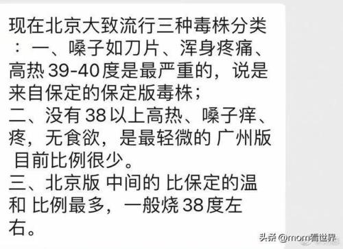 男朋友喉咙痛，送什么给他最贴心