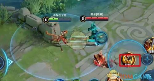 为什么王者猴子接普攻很慢