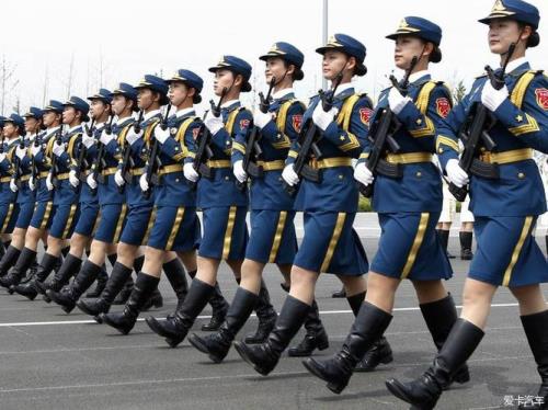 女兵最低得什么学历