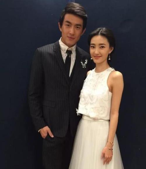王丽坤结婚了吗