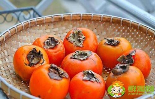 为什么石灰泡柿子还是涩