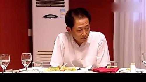 天道吃饭被刁难是多少集