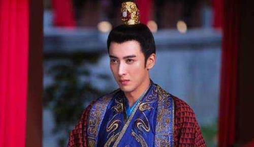 历史上宇文毓为啥不传位给儿子